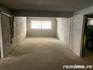 Apartament 3 camere, 62mp, modern, garaj, zona Profesor Ioan Rus - imagine 15