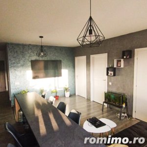 Apartament 4 camere, 120mp, 2 nivele, parcare, zona Stejarului - imagine 3