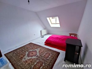 Apartament 3 camere, 82mp, 2 bai zona Porii, Floresti - imagine 3