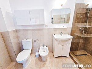 Apartament 3 camere, spatios, 70mp, parcare, zona Catanelor - imagine 18