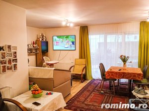 Apartament 3 camere, 60mp, garaj, zona centrala, Floresti - imagine 5