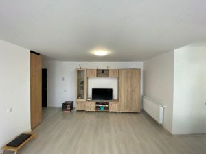 Apartament Nou la Liziera Pădurii - 3 Camere, 65 mp, Terasă de 20 mp - imagine 2