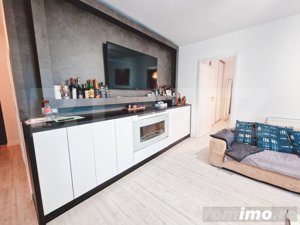 Apartament 3 camere, 66mp, modern, bloc nou, zona Eroilor - imagine 14