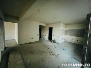 Apartament 3 camere, 65mp, etaj intermediar, zona Terra 