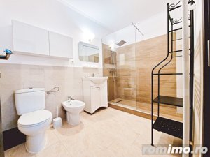 Apartament 3 camere, spatios, 70mp, parcare, zona Catanelor - imagine 15