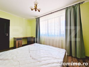 Apartament 3 camere, spatios, 70mp, parcare, zona Catanelor - imagine 8