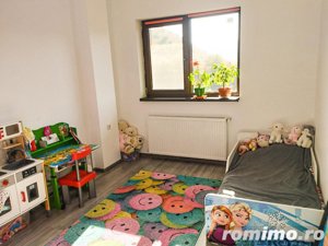 Apartament 4 camere, 120mp, 2 nivele, parcare, zona Stejarului - imagine 6