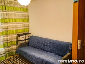 Apartament 3 camere, 60mp, garaj, zona centrala, Floresti - imagine 7