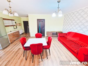 Apartament 3 camere, spatios, 70mp, parcare, zona Catanelor - imagine 6