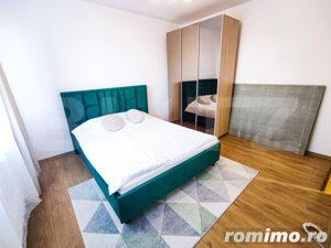 Apartament 3 camere, 2 bai, 76mp, zona Stadionului - imagine 2