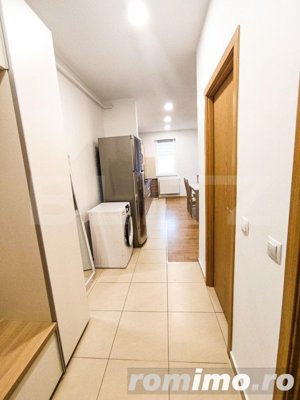 Apartament 3 camere, 2 bai, 76mp, zona Stadionului - imagine 14