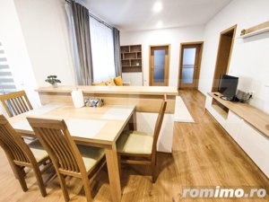 Apartament 3 camere, 2 bai, 76mp, zona Stadionului - imagine 3