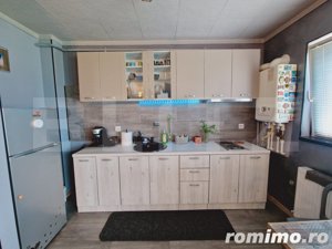 Apartament 2 camere, 51mp, finisat modern, balcon 15mp, zona Porii - imagine 20