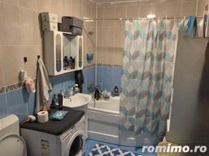 Apartament decomandat, 2 camere, 56 mp utili, Zona Porii - imagine 7