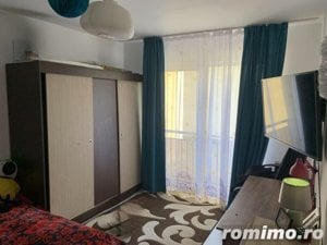 Apartament decomandat, 2 camere, 56 mp utili, Zona Porii - imagine 5