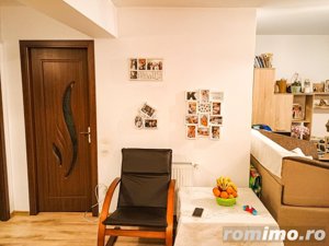 Apartament 3 camere, 60mp, garaj, zona centrala, Floresti - imagine 6