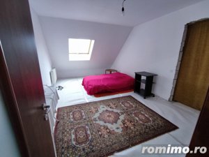 Apartament 3 camere, 82mp, 2 bai zona Porii, Floresti - imagine 4