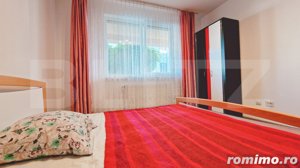 Apartament cu 2 camere, 54mp, modern, parcare, zona Centrala - imagine 8