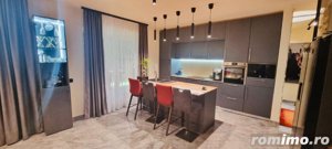 Apartament lux, 56mp, gradina, zona Tauti! - imagine 2