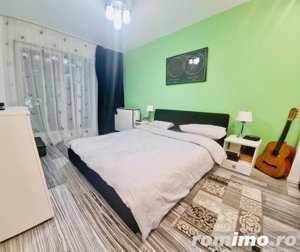 Apartament lux, 56mp, gradina, zona Tauti! - imagine 8