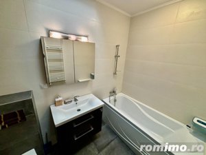 Apartament 3 camere, 84mp, 2 bai, dressing, 2 parcări, zona Eroilor - imagine 4