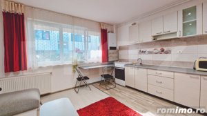 Apartament cu 2 camere, 54mp, modern, parcare, zona Centrala - imagine 6