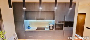 Apartament lux, 56mp, gradina, zona Tauti! - imagine 7