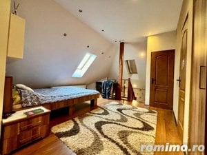 Apartament 3 camere, 108mp, 2 bai, dressing, view superb, zona Eroilor - imagine 6