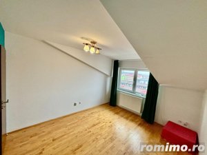 Apartament 3 camere, 84mp, 2 bai, dressing, 2 parcări, zona Eroilor - imagine 8