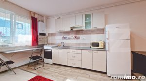 Apartament cu 2 camere, 54mp, modern, parcare, zona Centrala - imagine 4