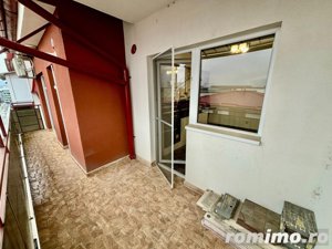 Apartament 3 camere, 84mp, 2 bai, dressing, 2 parcări, zona Eroilor - imagine 18