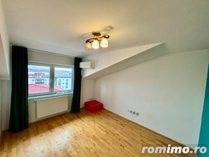 Apartament 3 camere, 84mp, 2 bai, dressing, 2 parcări, zona Eroilor - imagine 7