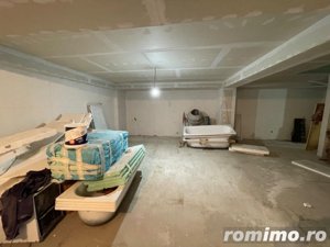 Apartament semifinisat, 105mp, demisol, Baciu! - imagine 3