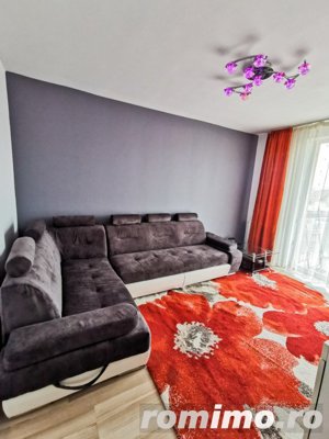 Apartament 2 dormitoare, 52mp, parcare, zona Porii - imagine 7