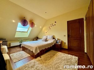 Apartament 3 camere, 108mp, 2 bai, dressing, view superb, zona Eroilor - imagine 11