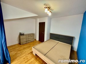 Apartament 3 camere, 84mp, 2 bai, dressing, 2 parcări, zona Eroilor - imagine 9