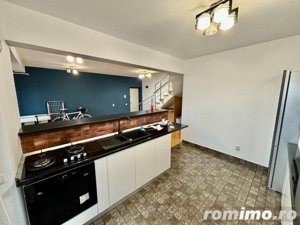 Apartament 3 camere, 84mp, 2 bai, dressing, 2 parcări, zona Eroilor - imagine 10