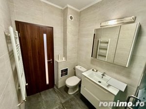 Apartament 3 camere, 84mp, 2 bai, dressing, 2 parcări, zona Eroilor - imagine 6