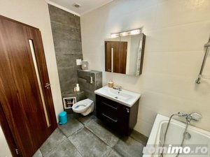 Apartament 3 camere, 84mp, 2 bai, dressing, 2 parcări, zona Eroilor - imagine 3