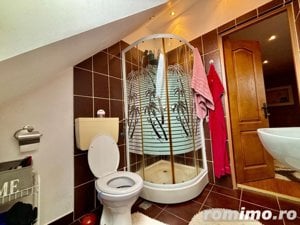 Apartament 3 camere, 108mp, 2 bai, dressing, view superb, zona Eroilor - imagine 4