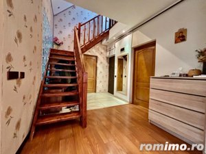 Apartament 3 camere, 108mp, 2 bai, dressing, view superb, zona Eroilor - imagine 17