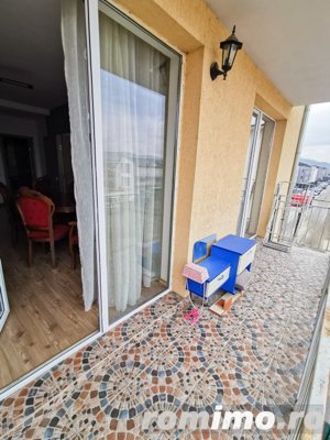 Apartament 2 dormitoare, 52mp, parcare, zona Porii - imagine 8