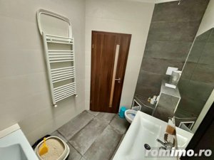 Apartament 3 camere, 84mp, 2 bai, dressing, 2 parcări, zona Eroilor - imagine 5