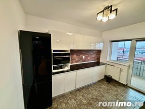 Apartament 3 camere, 84mp, 2 bai, dressing, 2 parcări, zona Eroilor - imagine 17