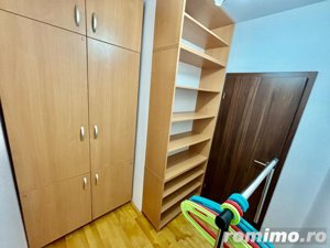 Apartament 3 camere, 84mp, 2 bai, dressing, 2 parcări, zona Eroilor - imagine 12