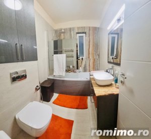 Apartament lux, 56mp, gradina, zona Tauti! - imagine 10