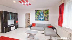 Apartament cu 2 camere, 54mp, modern, parcare, zona Centrala - imagine 3