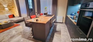 Apartament lux, 56mp, gradina, zona Tauti! - imagine 4