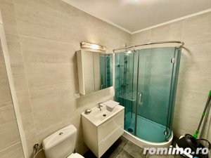 Apartament 3 camere, 84mp, 2 bai, dressing, 2 parcări, zona Eroilor - imagine 14