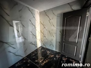 Apartament NOU, 3 camere in casa/vila, Calea Moldovei - imagine 10